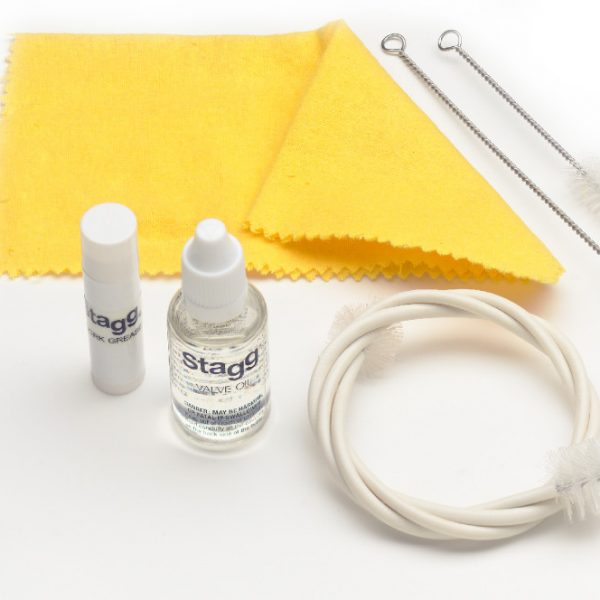 Stagg SKK-TP Care kit for trumpet