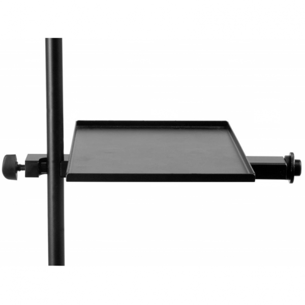 On Stage MST1000 U-mount® Mic Stand Tray
