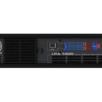 Hill Audio LPA-1400