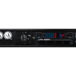 Hill Audio LPA3000