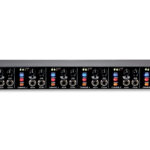 ART HeadAmp6 – 6 Ch. Headphone Amp