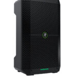 Mackie Thump GO 8" Portable Battery-Powered Loudspeaker