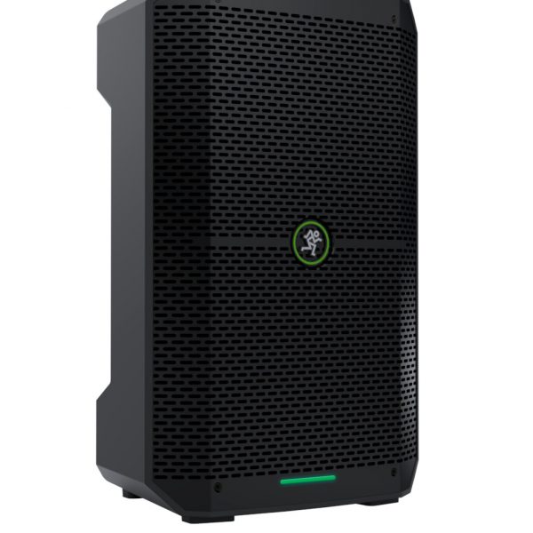 Mackie Thump GO 8" Portable Battery-Powered Loudspeaker