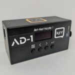 LightQ AD1 - 1 Universe Ethernet to DMX Converter