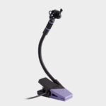 JTS CX-508 Clip-on Condenser Microphone