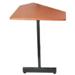 On Stage Stands WSC7500RB Workstation Corner Accessory