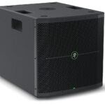 Mackie Thump115S - 15" Powered Subwoofer