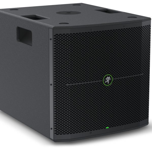 Mackie Thump115S - 15" Powered Subwoofer