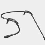 JTS CM-304SP Sweat-proof Headworn Mic