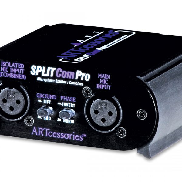 ART SplitCom Pro