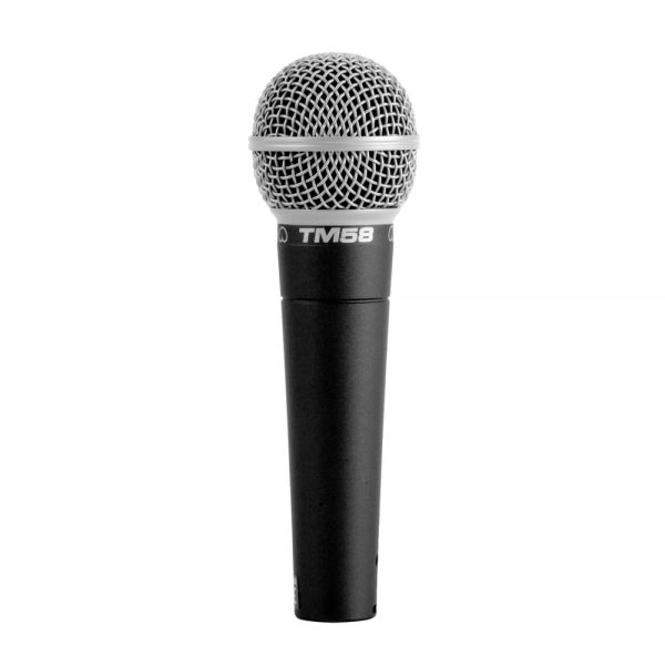 Superlux TM58 - Dynamic Vocal Microphone