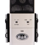 CAD E40 - MEDIUM DIAPHRAGM CONDENSER MICROPHONE