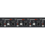 Hill Audio RPM-6600 Mixer-Splitter