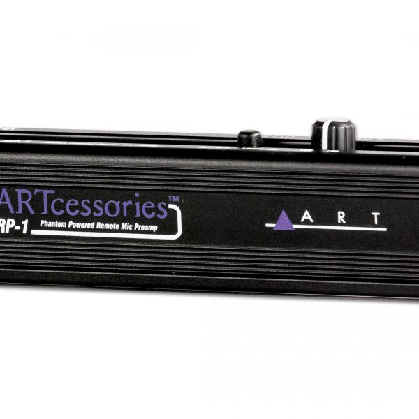 ART RP-1 Mic Preamp