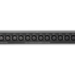 ART P16 - XLR Patch Bay