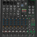 Mackie ProFX10v3+