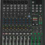 Mackie ProFX12v3+