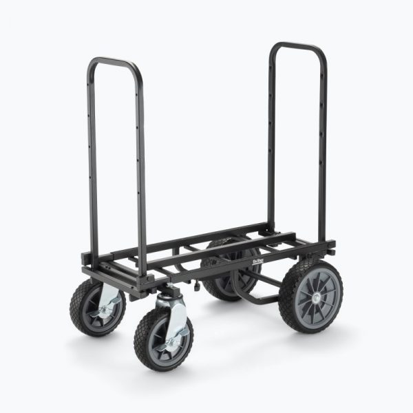 On Stage - UTC5500 ALL-TERRAIN UTILITY CART