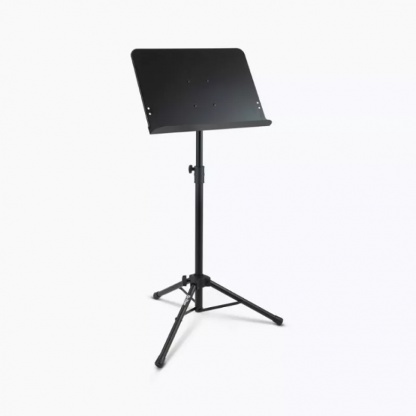 On Stage SM7211B - MUSIC STAND W/ TRIPOD BASE