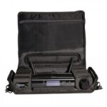 On Stage MB5002 - CARRY BAG FOR WIRELESS MICS