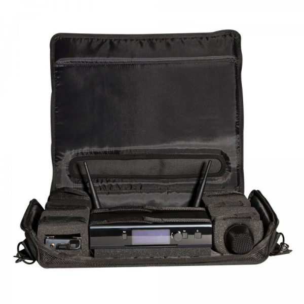 On Stage MB5002 - CARRY BAG FOR WIRELESS MICS