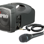 Mipro MA-101C Cabled Megaphone