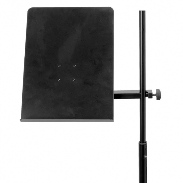 On Stage MSA7011 - U-MOUNT® CLAMP-ON BOOKPLATE