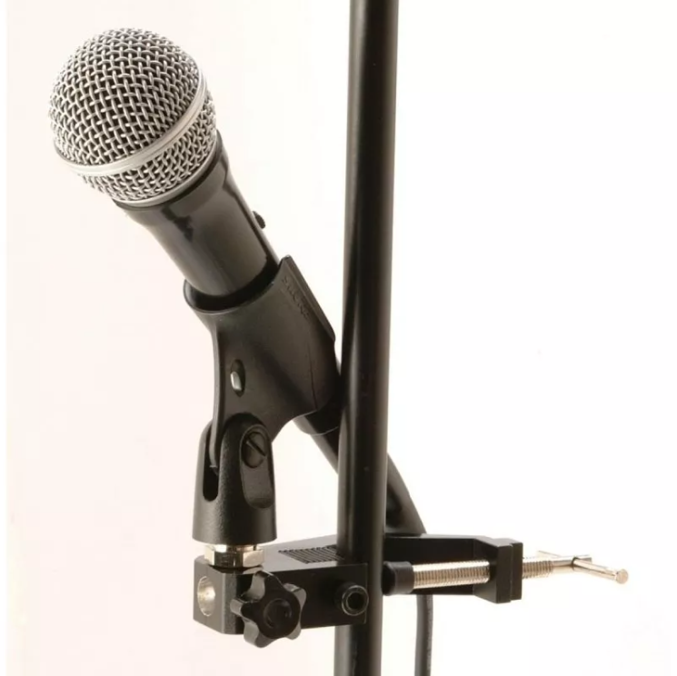 On Stage TM01 - TABLE/STAND MIC CLAMP