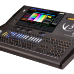 CODE - Victory 3 w/ Flight case