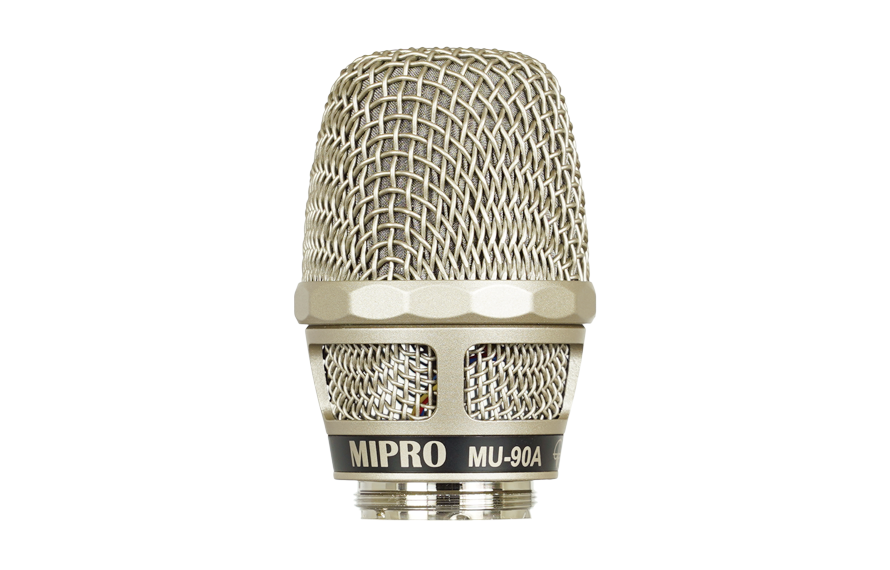 Mipro MU-90A Supercardioid Condenser Microphone Capsule Module