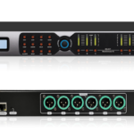 Nuoxun – AD36 48K 3 Input 6 Output DSP Processor