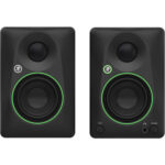 Mackie CR3.5 Creative Reference Powered 3.5" Studio Monitors