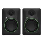 Mackie CR5BT 5.25-inch Powered Bluetooth Studio Monitors