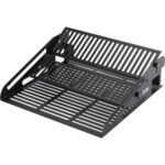On Stage SR5 - Synth Rack (2 RU, Black)
