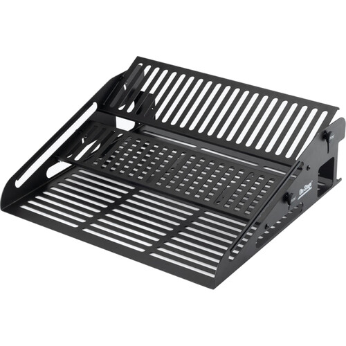 On Stage SR5 - Synth Rack (2 RU, Black)