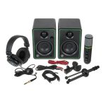 Mackie Creator Bundle