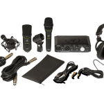 Mackie Producer Bundle