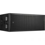 RCF SUB 9029-AS High-Powered Dual 19" Active Subwoofer