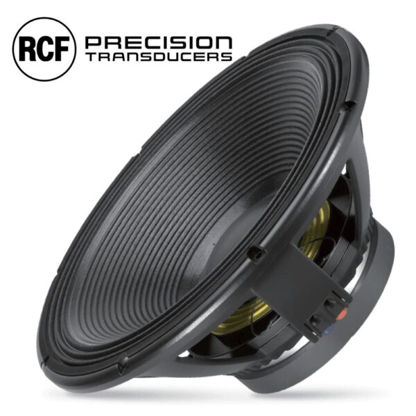 RCF L18P400 HIGH POWER 18" WOOFER