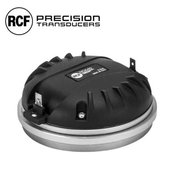RCF ND640  1.4 inch Compression driver