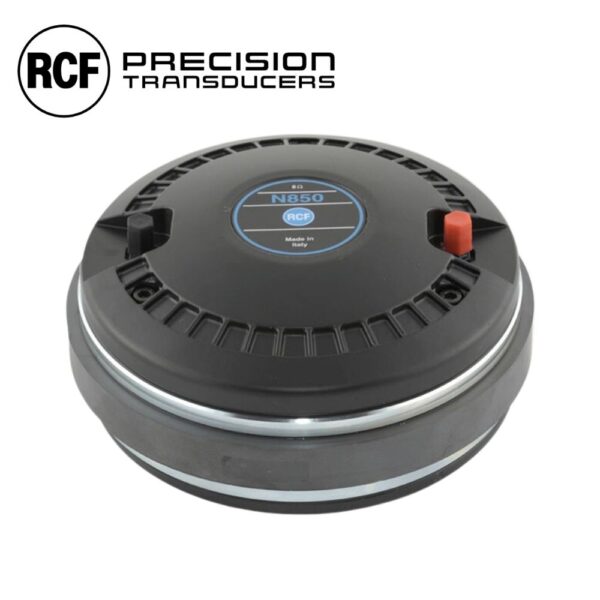 RCF N850 - 2" HIGH FREQUENCY DRIVER