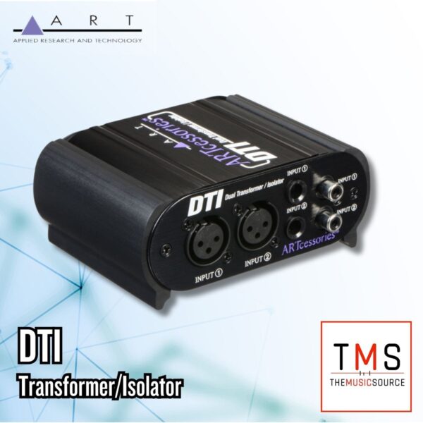 ART DTI - Transformer/Isolator