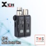 Xvive Audio AT-3 Audio Tester Ultra