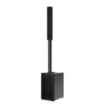 RCF EVOX J9 - ACTIVE THREE-WAY PORTABLE COLUMN SPEAKER