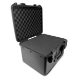 RIGR 8002 Case - Protective Suitcase 40L - Image 3