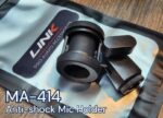 Link MA-414 - Shock -Absorbing Mic Holder